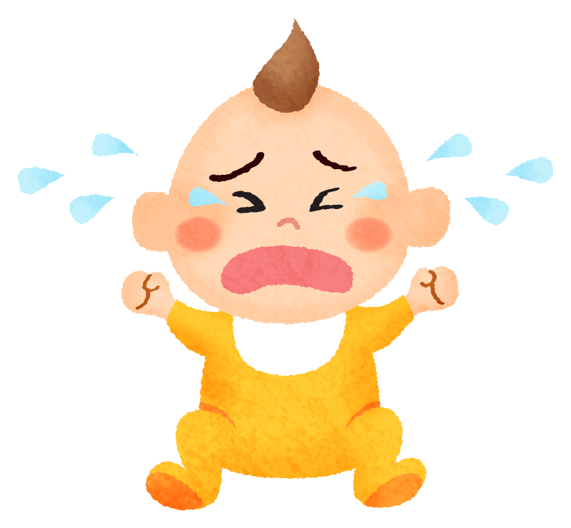 baby-crying